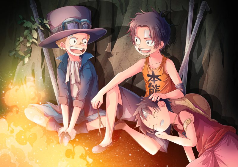 ảnh One Piece 31
