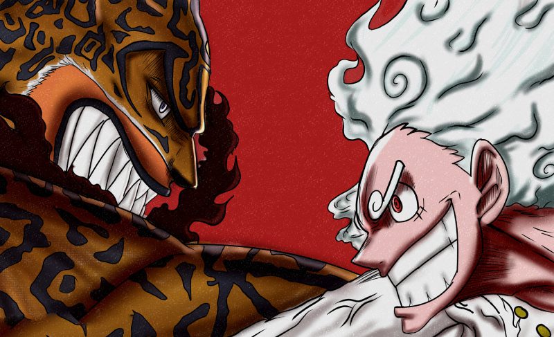 ảnh One Piece 11