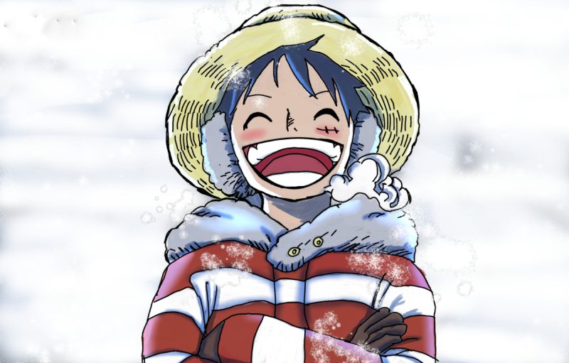 ảnh One Piece 43