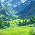 199+ Ảnh Anime Đẹp Sắc Nét: Khám Phá Thế Giới Huyền Bí