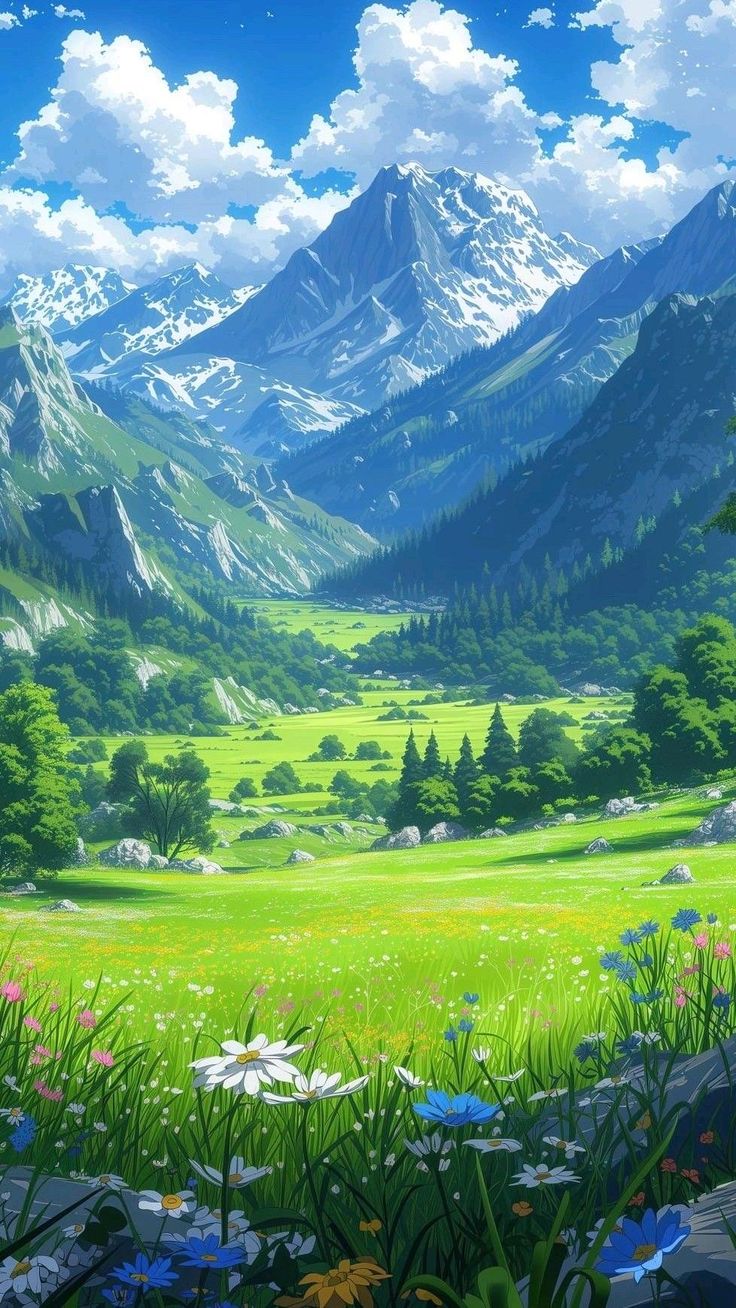 Ảnh Anime 1