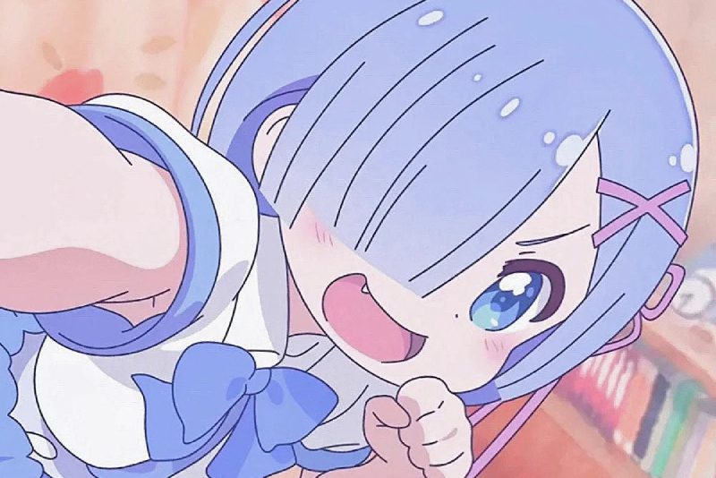 ảnh Rem 10