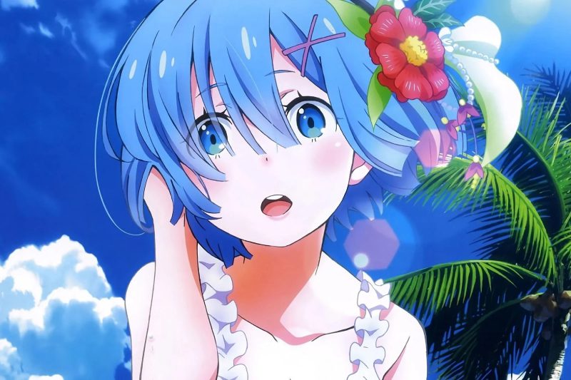 ảnh Rem 13