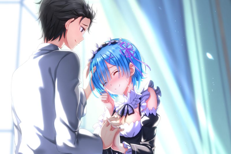 ảnh Rem 5