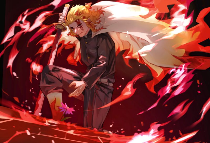 anime salt 2