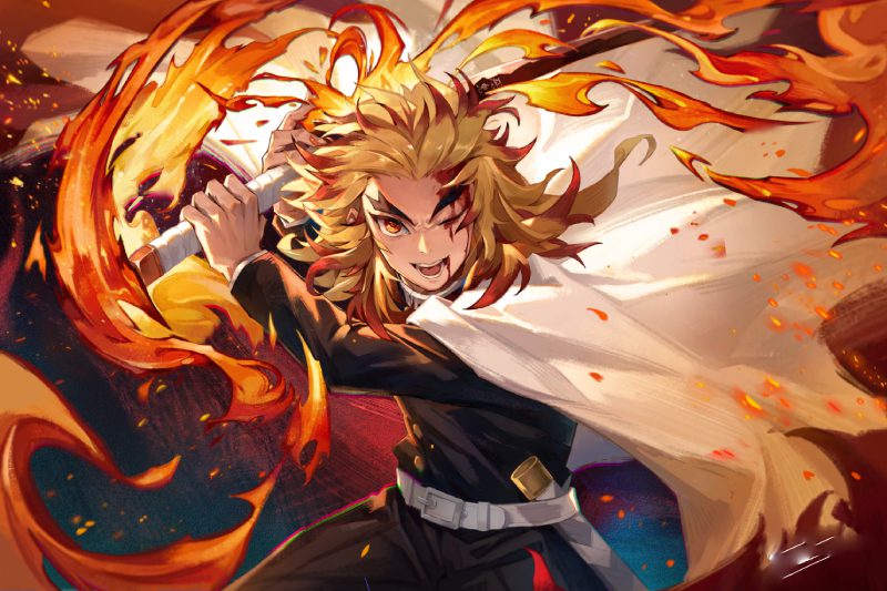 anime salt 24