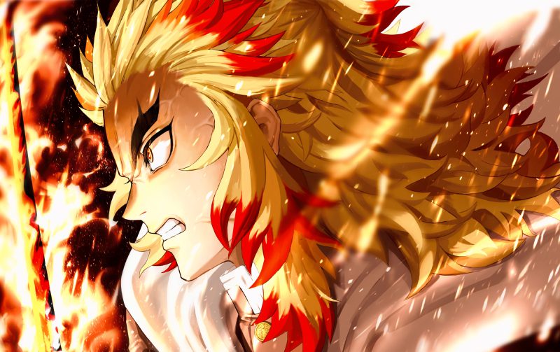 anime salt 5