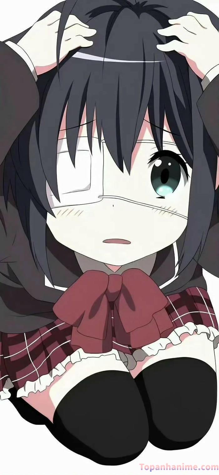 Mẫu ảnh Rikka Takanashi 9