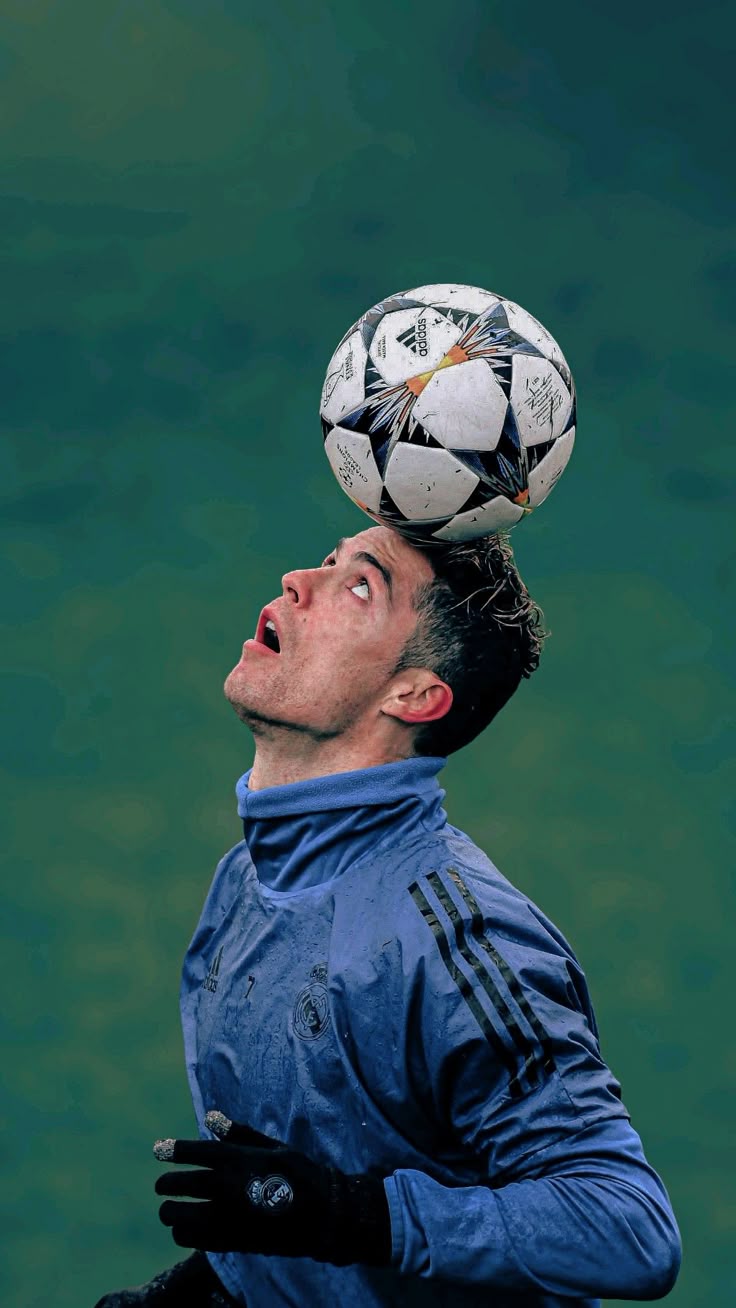 Ảnh Ronaldo 2