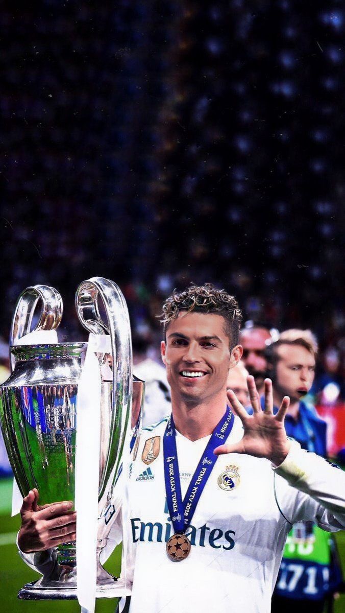 Ảnh Ronaldo 16