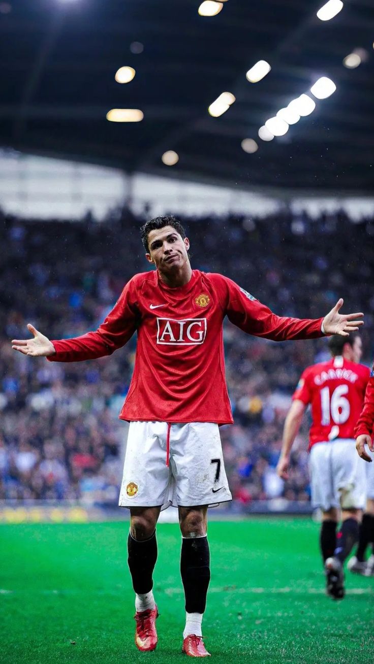 Ảnh Ronaldo 18