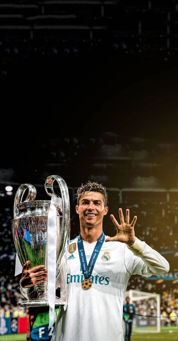 Ảnh Ronaldo 8