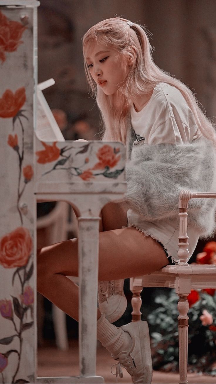 Ảnh Rose 7