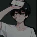 119+ Ảnh Sadboiz Anime Đẹp Nhất Cho Tâm Trạng Buồn