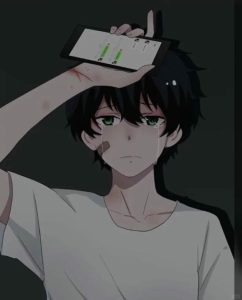 119+ Ảnh Sadboiz Anime Đẹp Nhất Cho Tâm Trạng Buồn