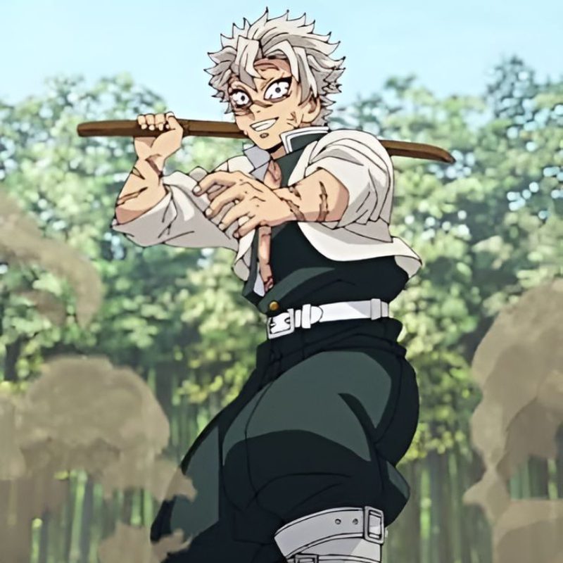 ảnh Sanemi 8