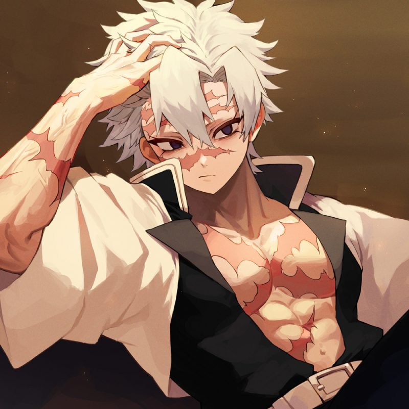 ảnh Sanemi 24