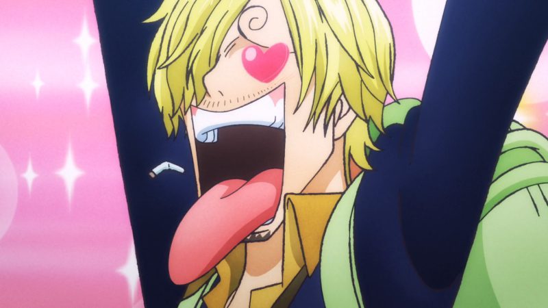 ảnh Sanji 42