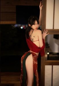 89+ Ảnh Sex Cổ Trang Đẹp Mê Ly Khiến Bạn Say Đắm