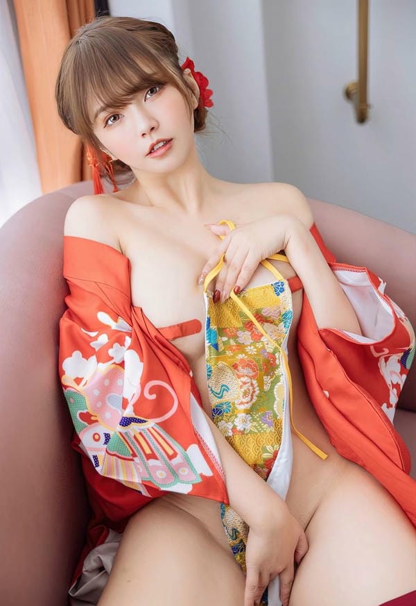 Ảnh Sex Cổ Trang 23