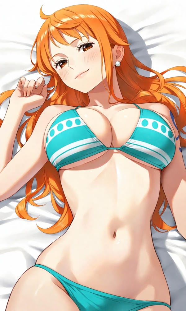 ảnh sex Nami 13