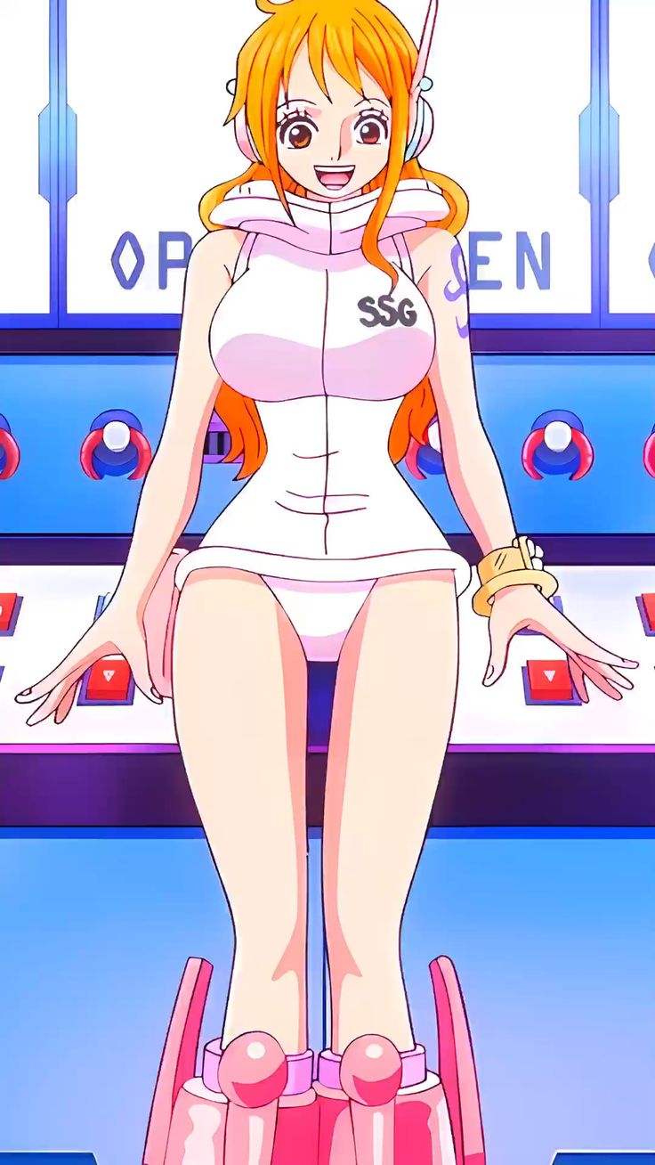 hình Sex One Piece 17