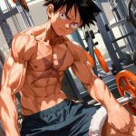 199+ Hình Sex One Piece Phong Cách Fanart Độc Đáo Không Thể Bỏ Lỡ