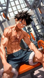 199+ Hình Sex One Piece Phong Cách Fanart Độc Đáo Không Thể Bỏ Lỡ