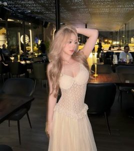 119+ Ảnh Sex Trần Hà Linh: Tuyển Tập Nóng Bỏng Nhất