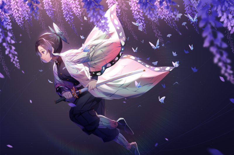 ảnh Shinobu 25