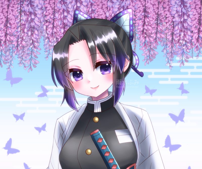 ảnh Shinobu 12