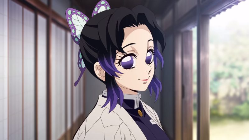 ảnh Shinobu 11