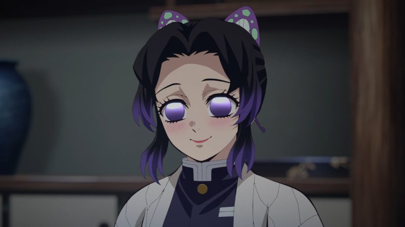 ảnh Shinobu 9