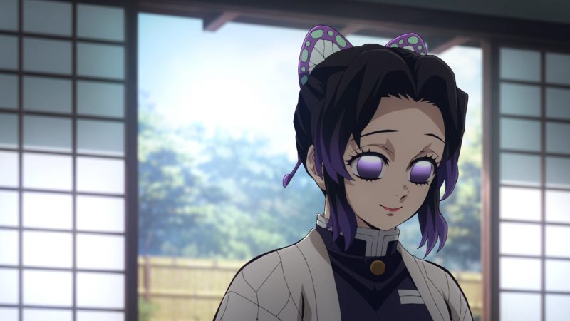 ảnh Shinobu 8