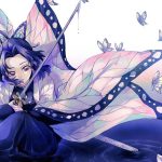 99+ Ảnh Shinobu Lung Linh Nhất Dành Cho Fan Kimetsu no Yaiba