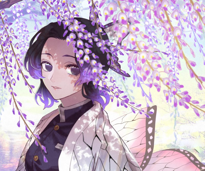 ảnh Shinobu 22