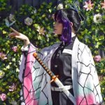 189+ Ảnh Shinobu Cosplay Cực Xinh Đốn Tim Fan Đâu Kéo