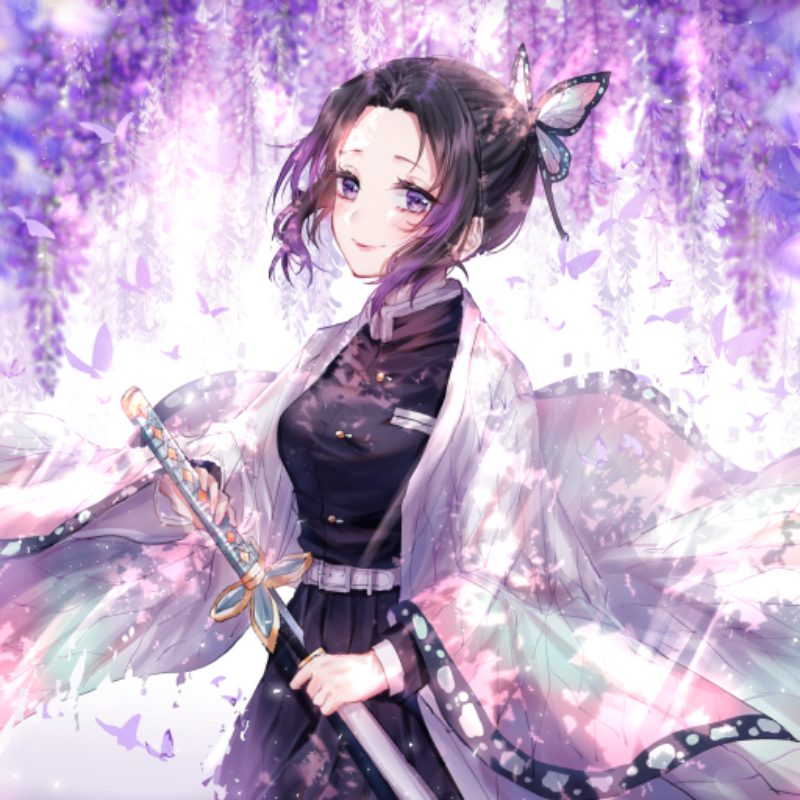 ảnh Shinobu 32
