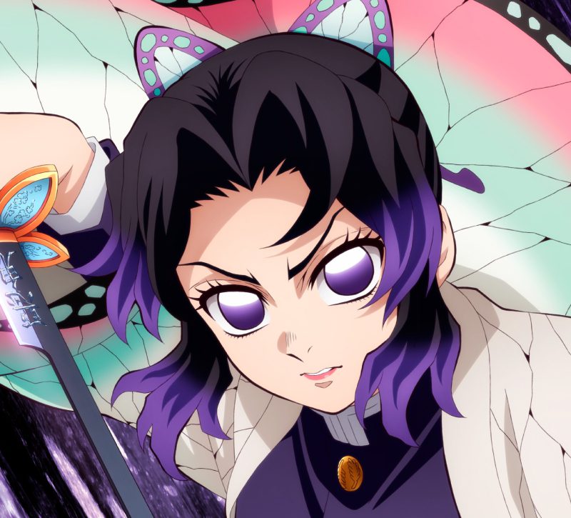 ảnh Shinobu 30