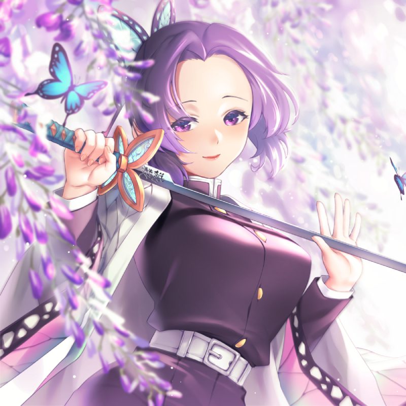 ảnh Shinobu 34