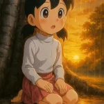 159+ Hình Ảnh Shizuka Chibi Cute Tuyệt Đỉnh Cho Fan Doraemon