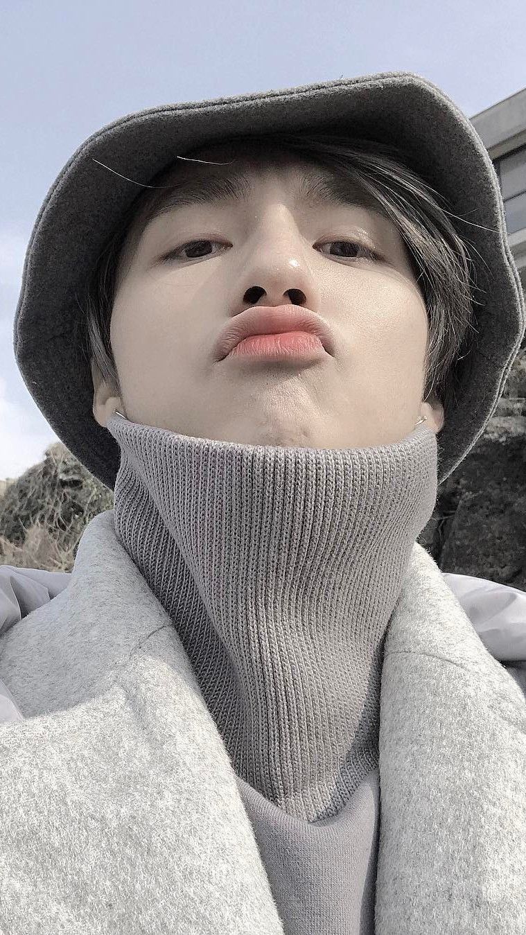 Ảnh Sơn Tùng MTP Cute 16