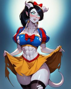 99+ Bộ Ảnh Succubus Hentai: Khám Phá Thế Giới Ma Mị Đầy Quyến Rũ