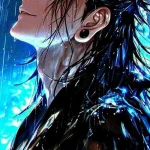 119+ Ảnh Suguru Geto Ngầu: Tuyển Tập Đỉnh Cao Cho Fan Jujutsu Kaisen