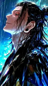 119+ Ảnh Suguru Geto Ngầu: Tuyển Tập Đỉnh Cao Cho Fan Jujutsu Kaisen