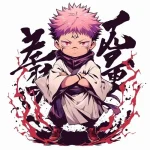 119+ Ảnh Sukuna Chibi Đáng Yêu Khiến Fan Mê Mẩn