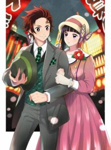 Tổng Hợp 129+ Ảnh Tanjiro Đẹp Nhất Dành Cho Fan Kimetsu no Yaiba