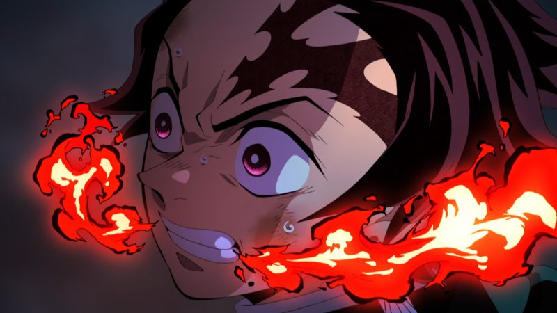ảnh Tanjiro 6