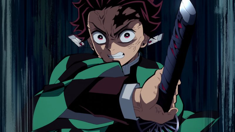 ảnh Tanjiro 10