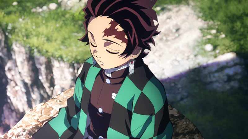 ảnh Tanjiro 12